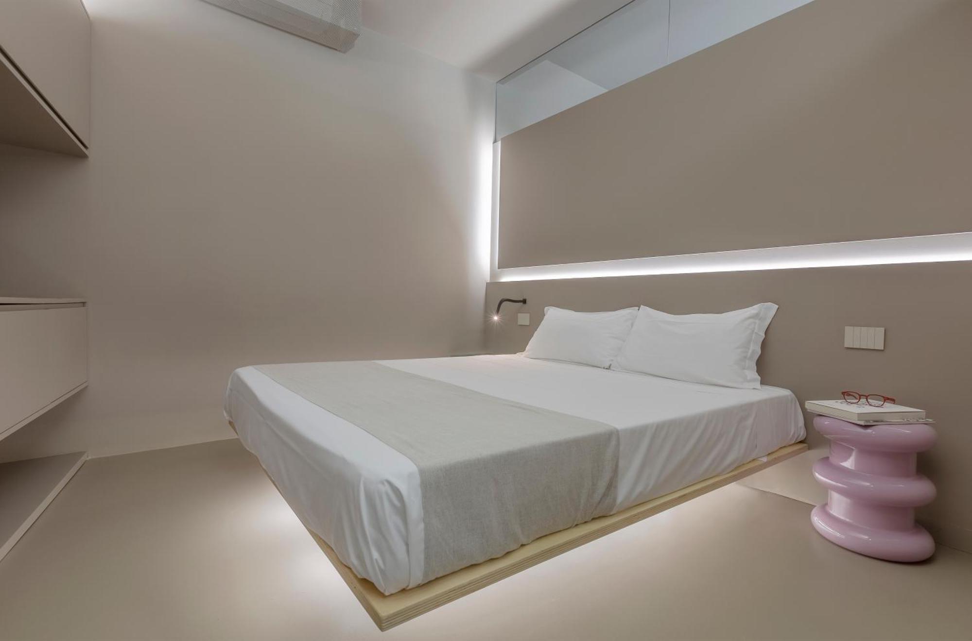 Fiveplace Design Suites & Apartments Trapani Kamer foto