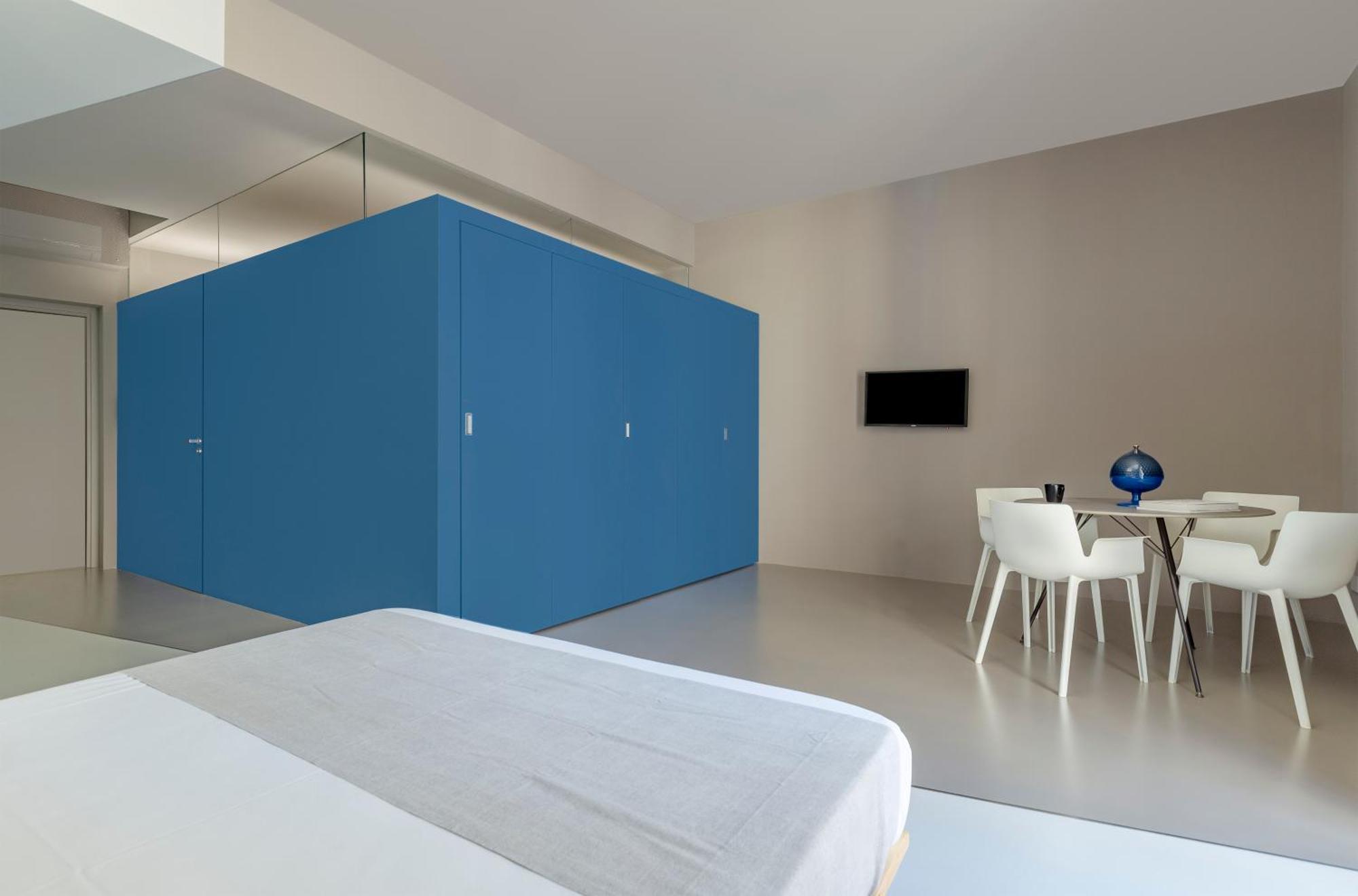 Fiveplace Design Suites & Apartments Trapani Kamer foto