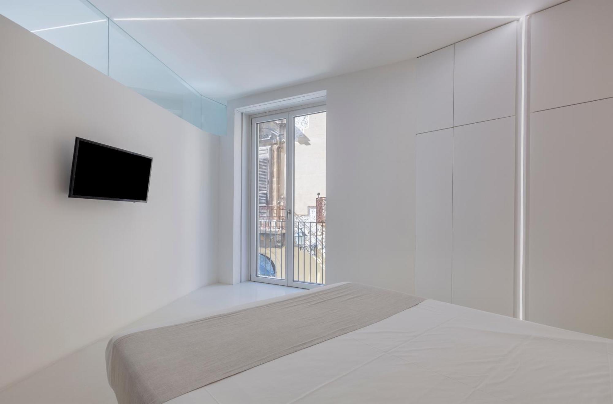 Fiveplace Design Suites & Apartments Trapani Kamer foto