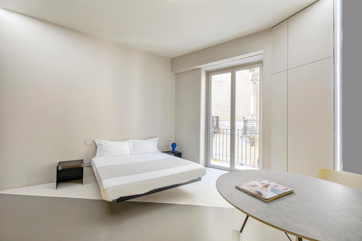 Fiveplace Design Suites & Apartments Trapani Kamer foto