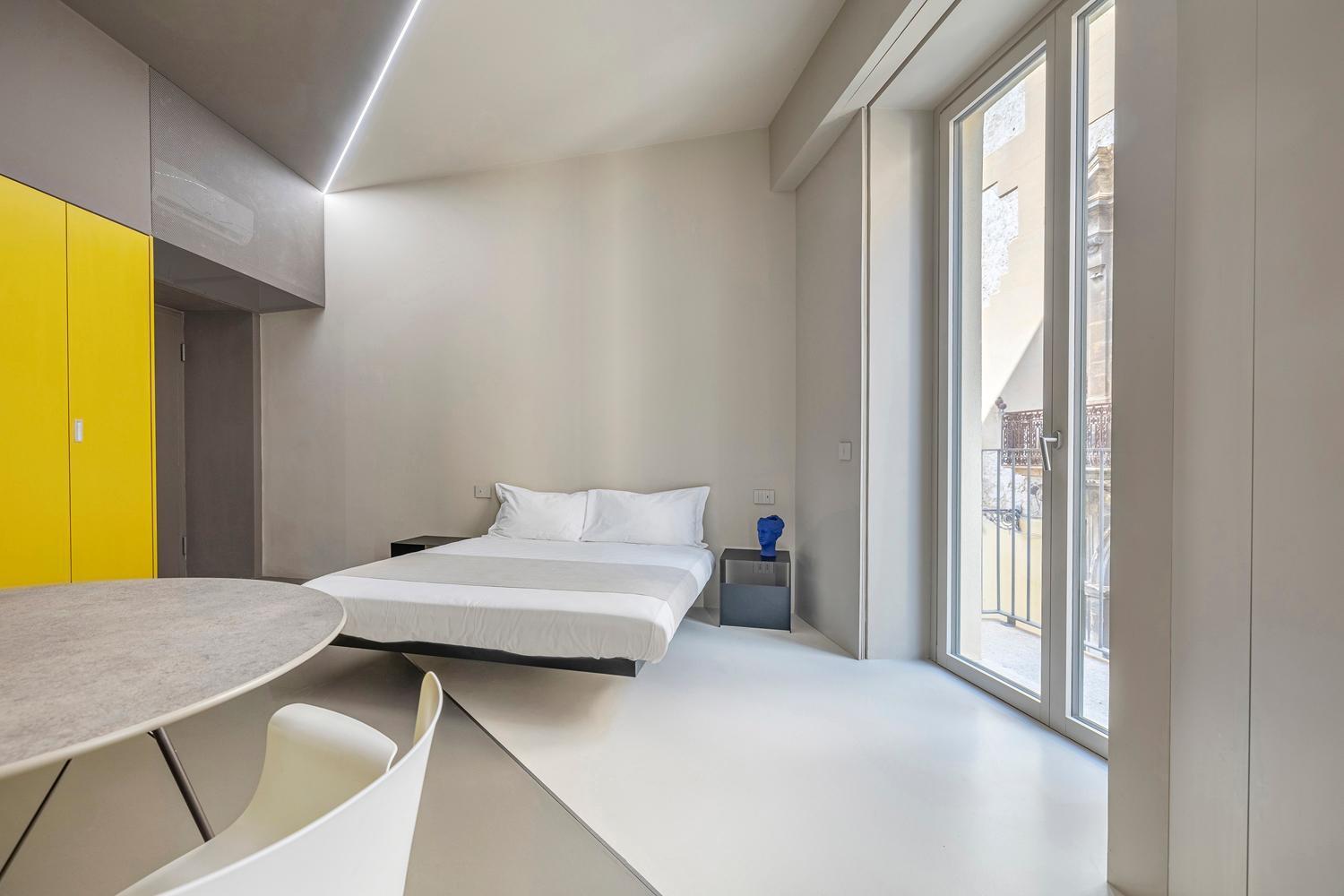 Fiveplace Design Suites & Apartments Trapani Kamer foto